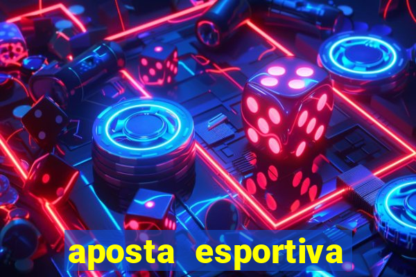 aposta esportiva deposito minimo 1 real